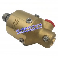 00.580.4755,00.580.4755/02,157-508-201,HDM CD74/SM52/XL105 machine Rotating Union | Good quality replacement