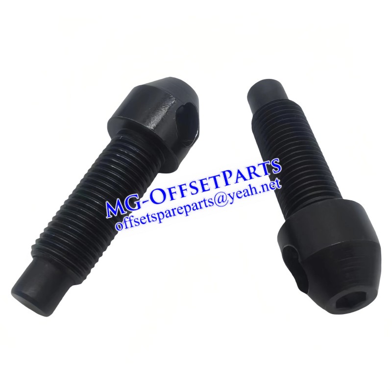 L2.010.341,00.530.0188,Heidelberg machine Spring cage and Spring pin and Compression Spring and Tappet | replacement