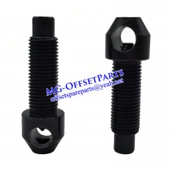 L2.010.341,00.530.0188,Heidelberg machine Spring cage and Spring pin and Compression Spring and Tappet | replacement