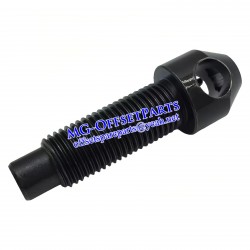 L2.010.341,00.530.0188,Heidelberg machine Spring cage and Spring pin and Compression Spring and Tappet | replacement