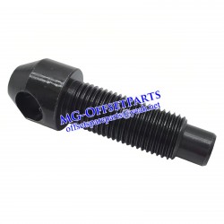 L2.010.341,00.530.0188,Heidelberg machine Spring cage and Spring pin and Compression Spring and Tappet | replacement
