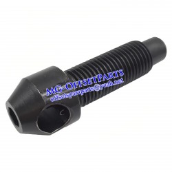 L2.010.341,00.530.0188,Heidelberg machine Spring cage and Spring pin and Compression Spring and Tappet | replacement