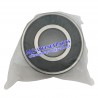 00.520.2614,Heidelberg CD74/XL75 machine Angular contact ball bearing 3203-2RS | Good quality replacement