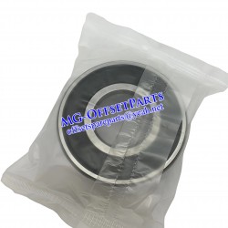 00.520.2614,Heidelberg CD74/XL75 machine Angular contact ball bearing 3203-2RS | Good quality replacement