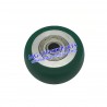 374145440H,374-1454-40H,3741454400,374-1454-400,Komori machine replacement rubber wheel