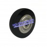 Rubber wheel for Komori machine | 60mmx20mmx9mm | replacement