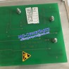 original used 91.146.9214 Heidelberg CD102/SM102 machine Instruction plate