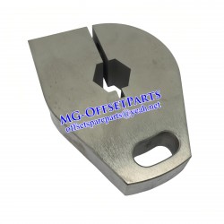 764-3301-500,7643301500,76433015H0,764-3301-5H0,Komori machine replacement spring bar holder