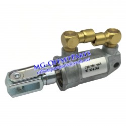 87.334.002/01,HD CD102/SM102 Cylinder D25/H20