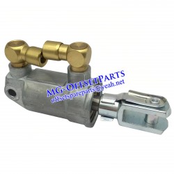 87.334.002/01,HD CD102/SM102 Cylinder D25/H20