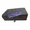 68.110.1312,HD SM102 machine original used sheet alignment system BAE 3-0, U2 control box