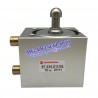 87.334.011/03,HD CD102/SM102 machine Short-stroke cylinder