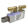 F4.334.036/03, HD CD102/SM74/XL105/PM74 machine Pneumatic cylinder
