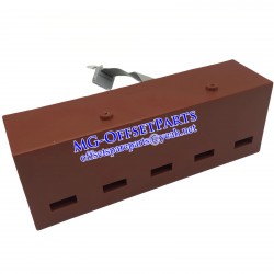 GNT6029183P1,ABB,91.110.1151,GNT7052052R1,HD CD102 machine Transformers Current and voltage detection