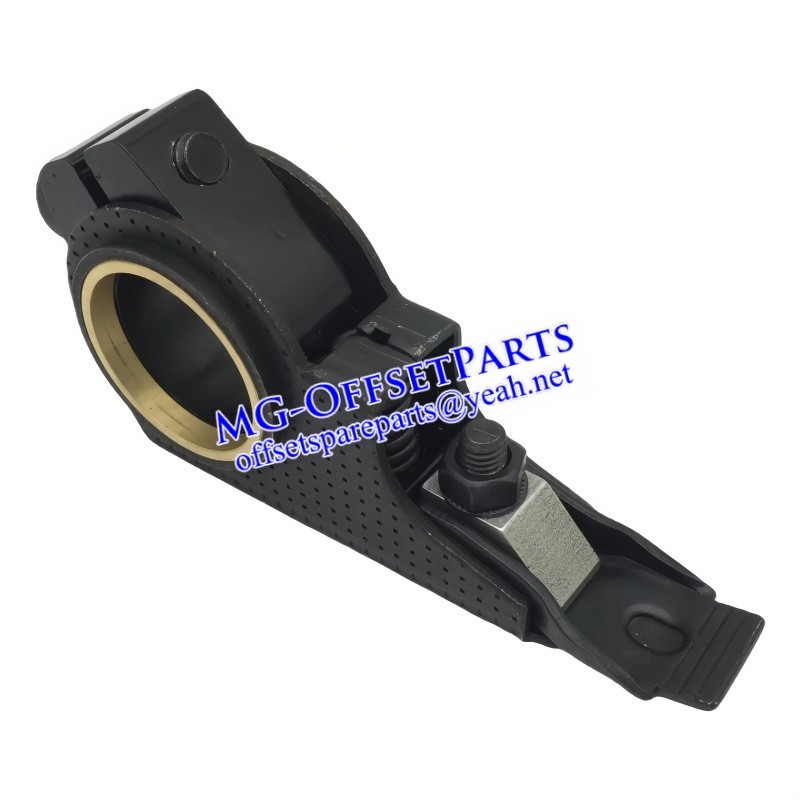 764820093H,764-8200-93H,Komori machine replacement Gripper holder