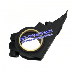 764820093H,764-8200-93H,Komori machine replacement Gripper holder