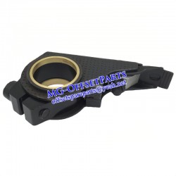 764820093H,764-8200-93H,Komori machine replacement Gripper holder