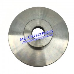 009A483930,Roland 700 machine replacement bearing bushing