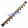 Shanghai yahua die cutting machine gripper bar,Shanghai yahua die cutting machine parts