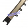 Shanghai yahua die cutting machine gripper bar,Shanghai yahua die cutting machine parts