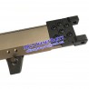 Shanghai yahua die cutting machine gripper bar,Shanghai yahua die cutting machine parts