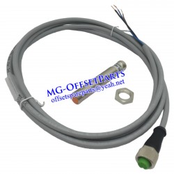 M2.161.1531/A,HD SM74 machine sensor INDUC MEAS PROX