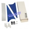M2.008.113F & M2.008.114F,HD SM74/PM74 machine High quality ink fountain divider