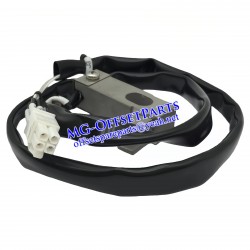 7645400903,7645400904,FLI5001034,764540099S,komori machine replacement Sensor