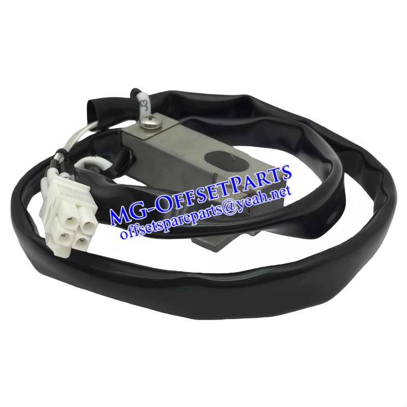7645400903,7645400904,FLI5001034,764540099S,komori machine replacement Sensor
