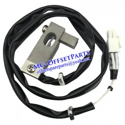 7645400903,7645400904,FLI5001034,764540099S,komori machine replacement Sensor