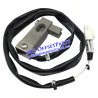 7645400903,7645400904,FLI5001034,764540099S,komori machine replacement Sensor