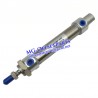 MA20X50SCA,offset printing machine replacement Air Cylinder