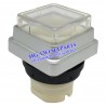 00.780.2321,Heidelberg GTO52/SM74/CD102 machine replacement White and transparent Illuminated push button