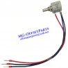 71.186.5172,Heidelberg CD102/SX52/PM74 machine High quality Potentiometer
