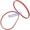00.580.8194,Heidelberg CD74/XL75 machine Toothed belt 6AT5-340 GENIII | Good quality replacement