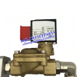 91.110.1381,M2.335.260,00.580.3373,00.580.4692,00.580.4414,M2.034.406,Heidelberg machine High quality Sensor and valve