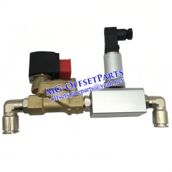 91.110.1381,M2.335.260,00.580.3373,00.580.4692,00.580.4414,M2.034.406,Heidelberg machine High quality Sensor and valve