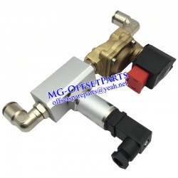 91.110.1381,M2.335.260,00.580.3373,00.580.4692,00.580.4414,M2.034.406,Heidelberg machine High quality Sensor and valve