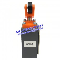 00.780.1768 Heidelberg GTO52/SM74 machine Sensor & Limit switch -Replacement parts