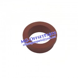 4441605214 44416052J4 7641509300 7641509900 Komori machine bushing & piston & Sucker-Replacement parts