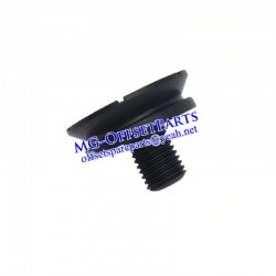 4441605214 44416052J4 7641509300 7641509900 Komori machine bushing & piston & Sucker-Replacement parts