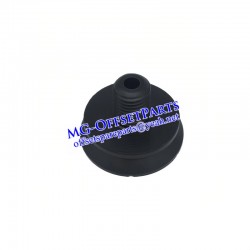 4441605214 44416052J4 7641509300 7641509900 Komori machine bushing & piston & Sucker-Replacement parts