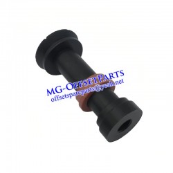 4441605214 44416052J4 7641509300 7641509900 Komori machine bushing & piston & Sucker-Replacement parts