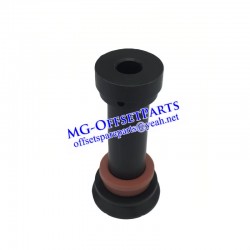 4441605214 44416052J4 7641509300 7641509900 Komori machine bushing & piston & Sucker-Replacement parts