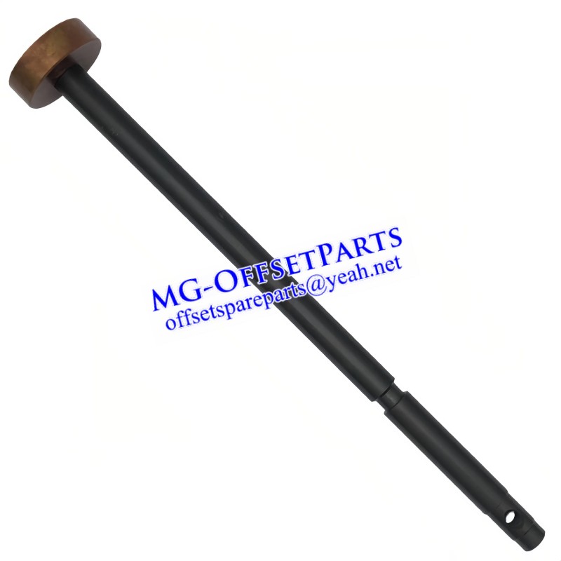 82.010.201 MV.035.656 66.010.315 Heidelberg CD102/SM102 machine Bearing Bush Shaft-Replacement parts