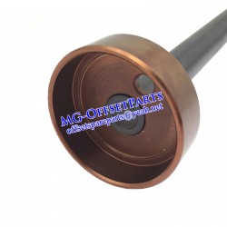 82.010.201 MV.035.656 66.010.315 Heidelberg CD102/SM102 machine Bearing Bush Shaft-Replacement parts