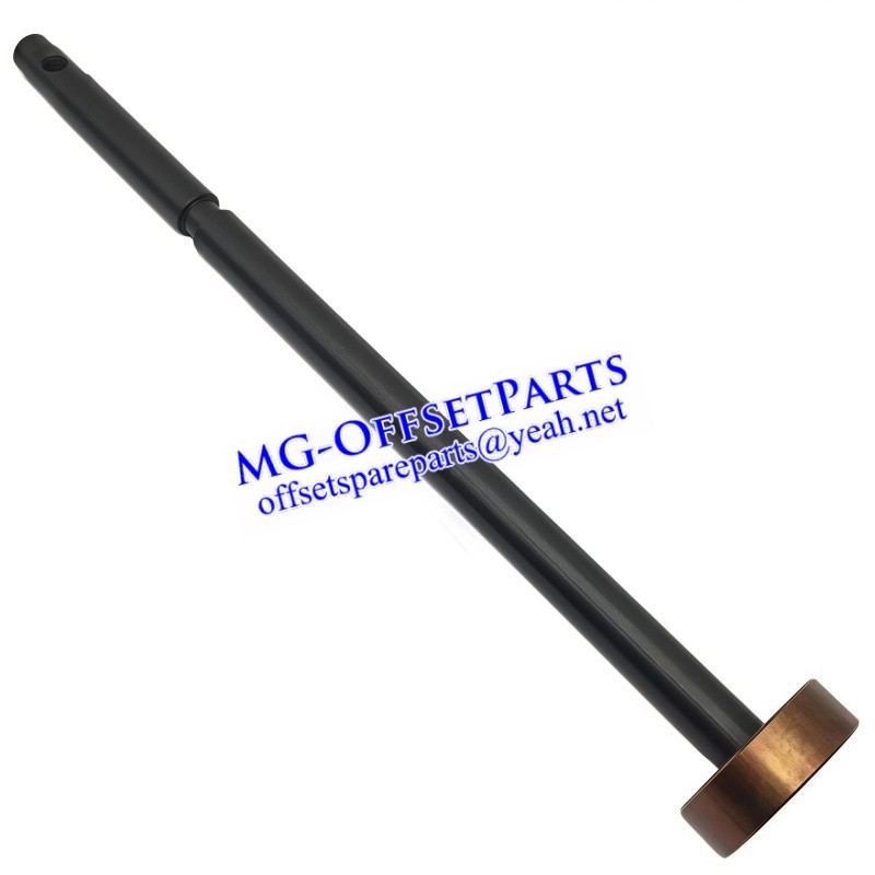 82.010.201S,82.010.204S,82.010.206S,82.010.207S,HD CD102 machine shaft cpl