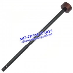 82.010.201S,82.010.204S,82.010.206S,82.010.207S,HD CD102 machine shaft cpl