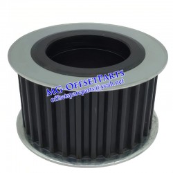F2.016.157 MV.040.365 Heidelberg CD102/XL105 machine Pulley-Replacement parts