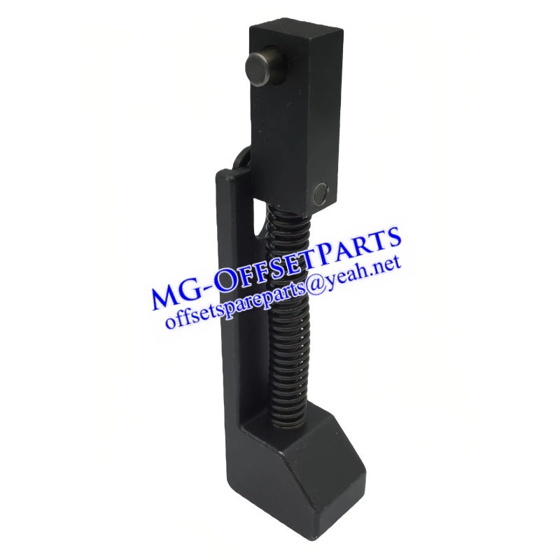 27.022.073 M2.009.125 M2.009.128 Heidelberg PM74/SM74 machine support - High quality replacement parts